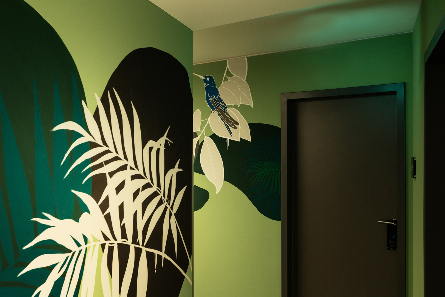 Holiday Inn - the niu, Crusoe Bremen Airport by IHG 3*