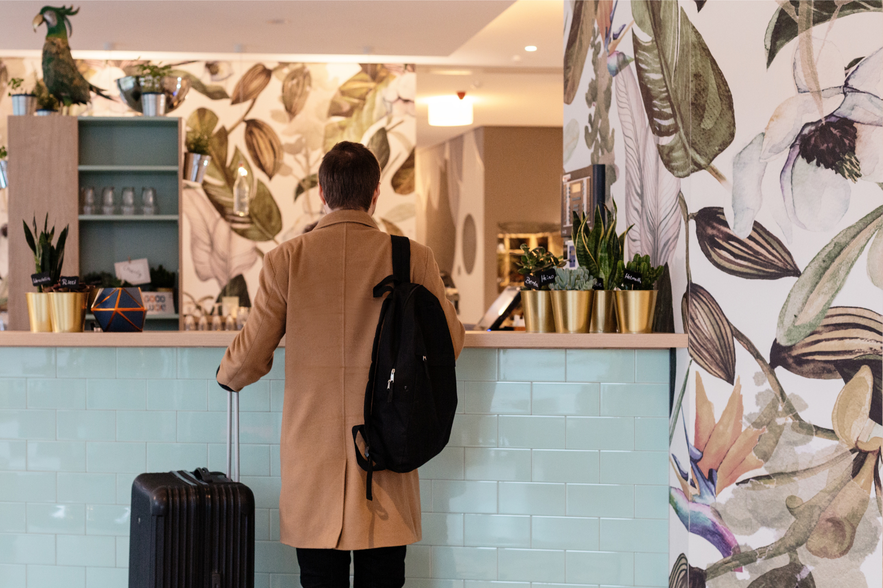 Holiday Inn - the niu, Crusoe Bremen Airport by IHG 3*
