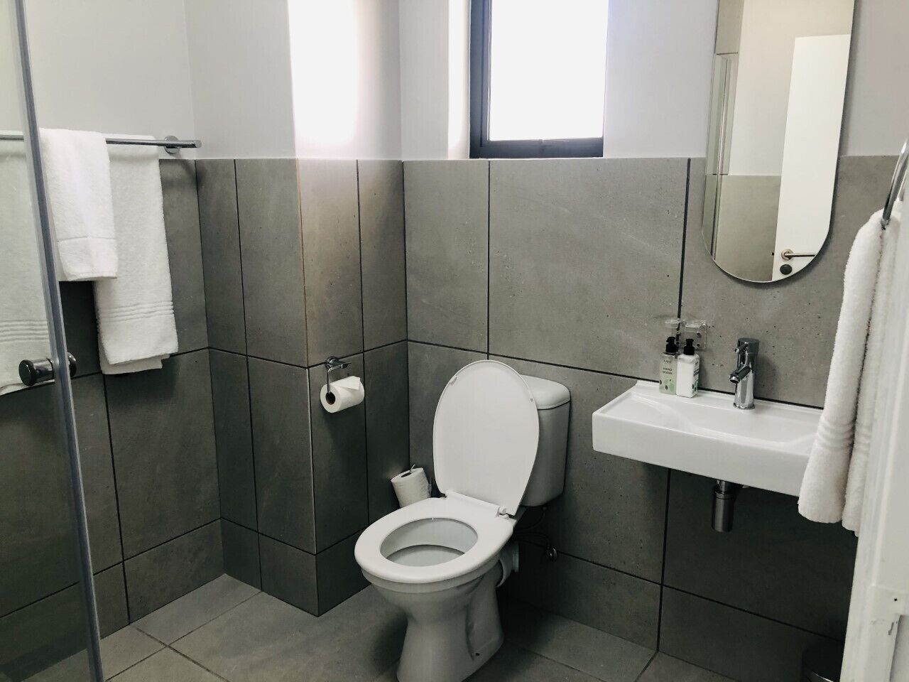 MINT Express Sandton View 0*