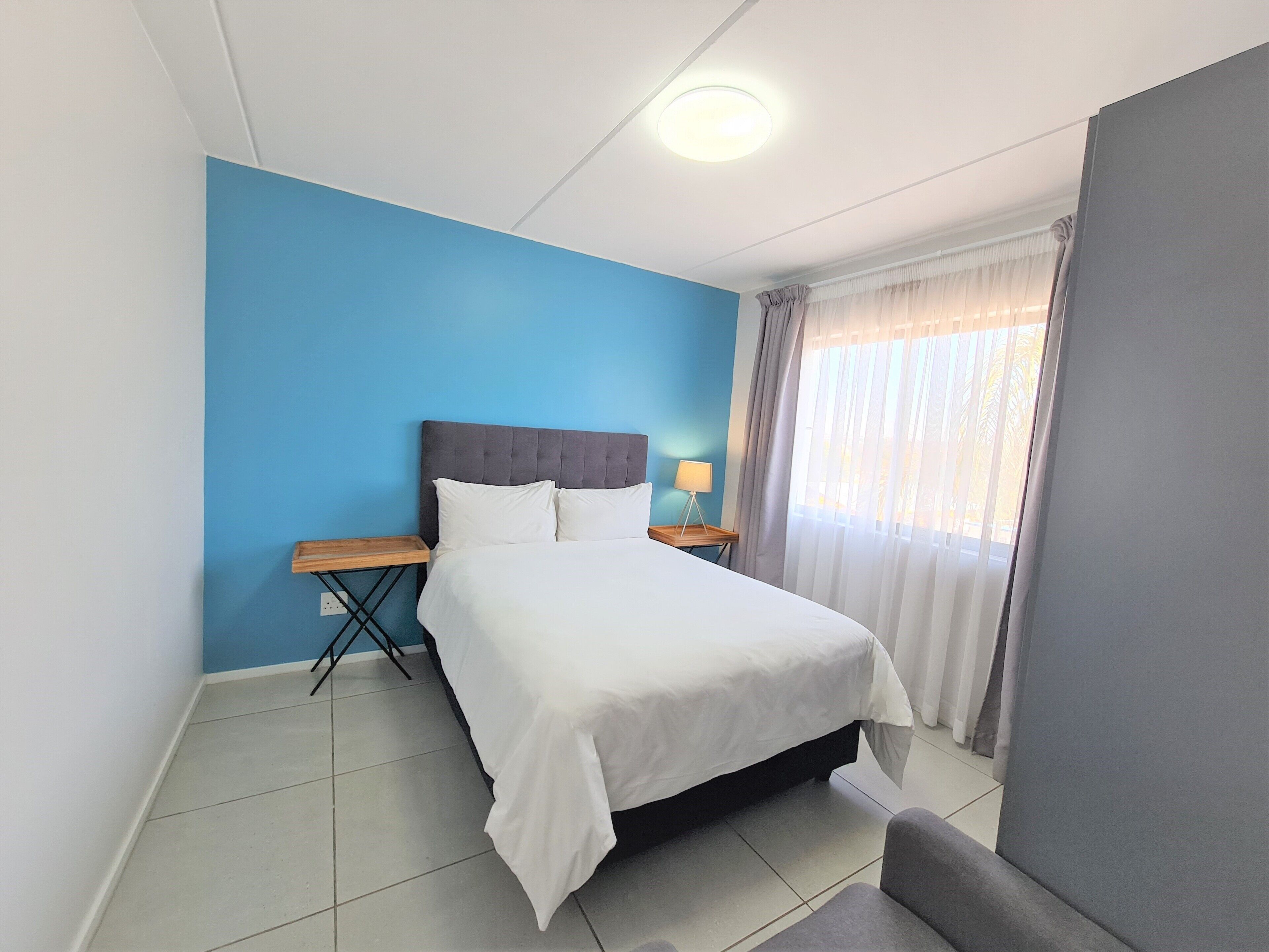 MINT Express Sandton View 0*