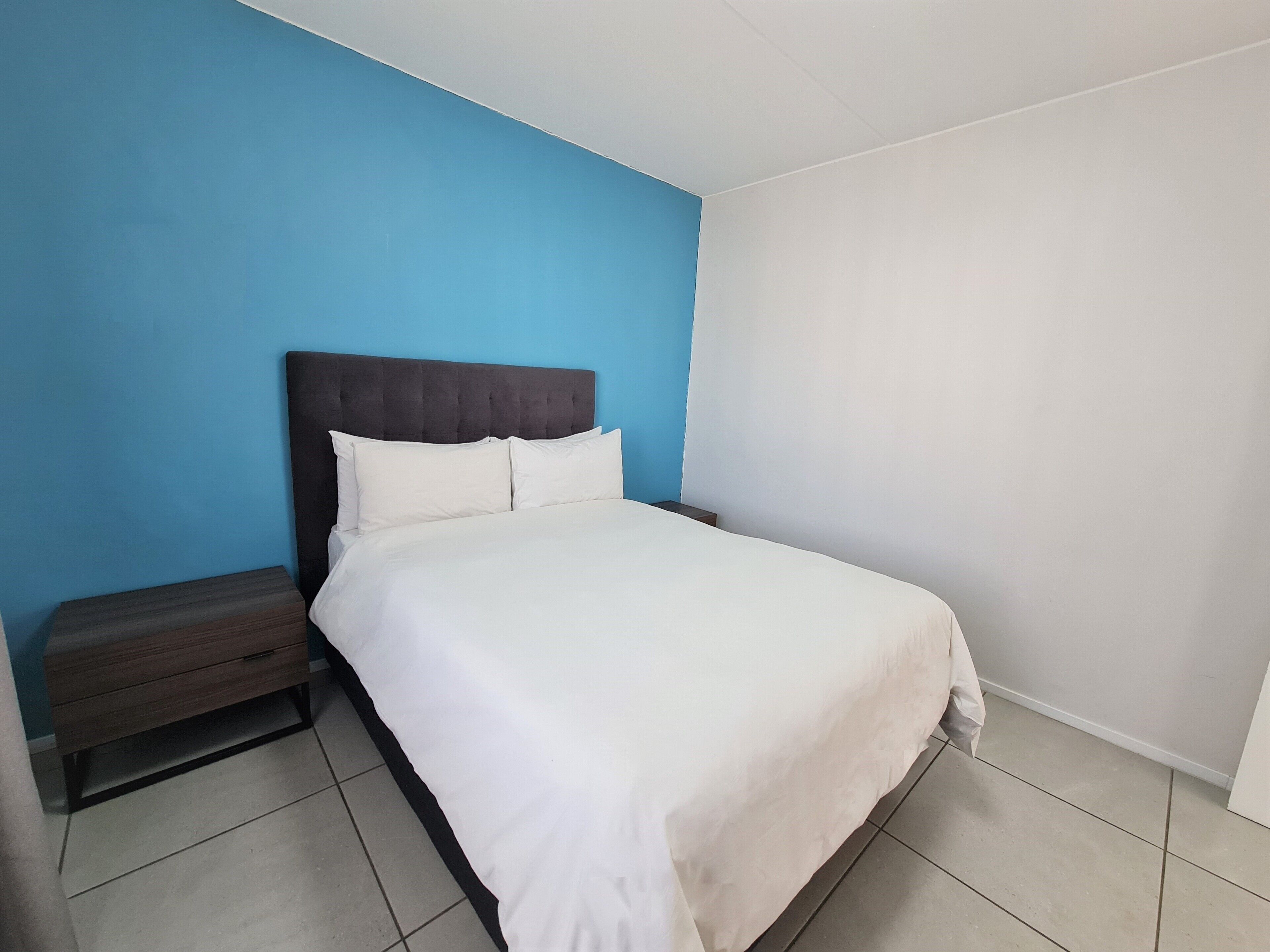 MINT Express Sandton View 0*