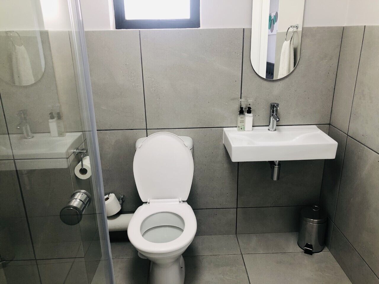 MINT Express Sandton View 0*