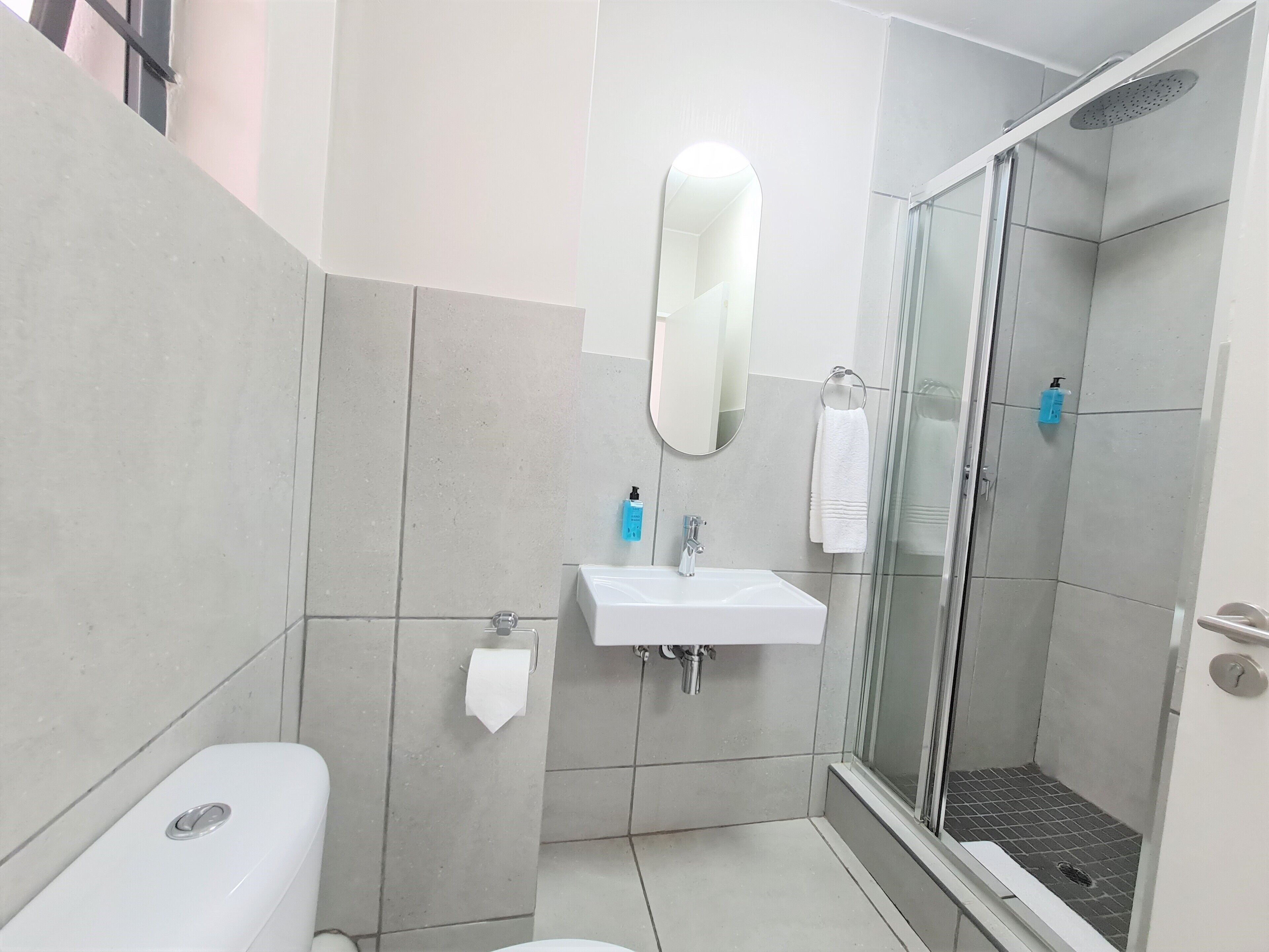 MINT Express Sandton View 0*