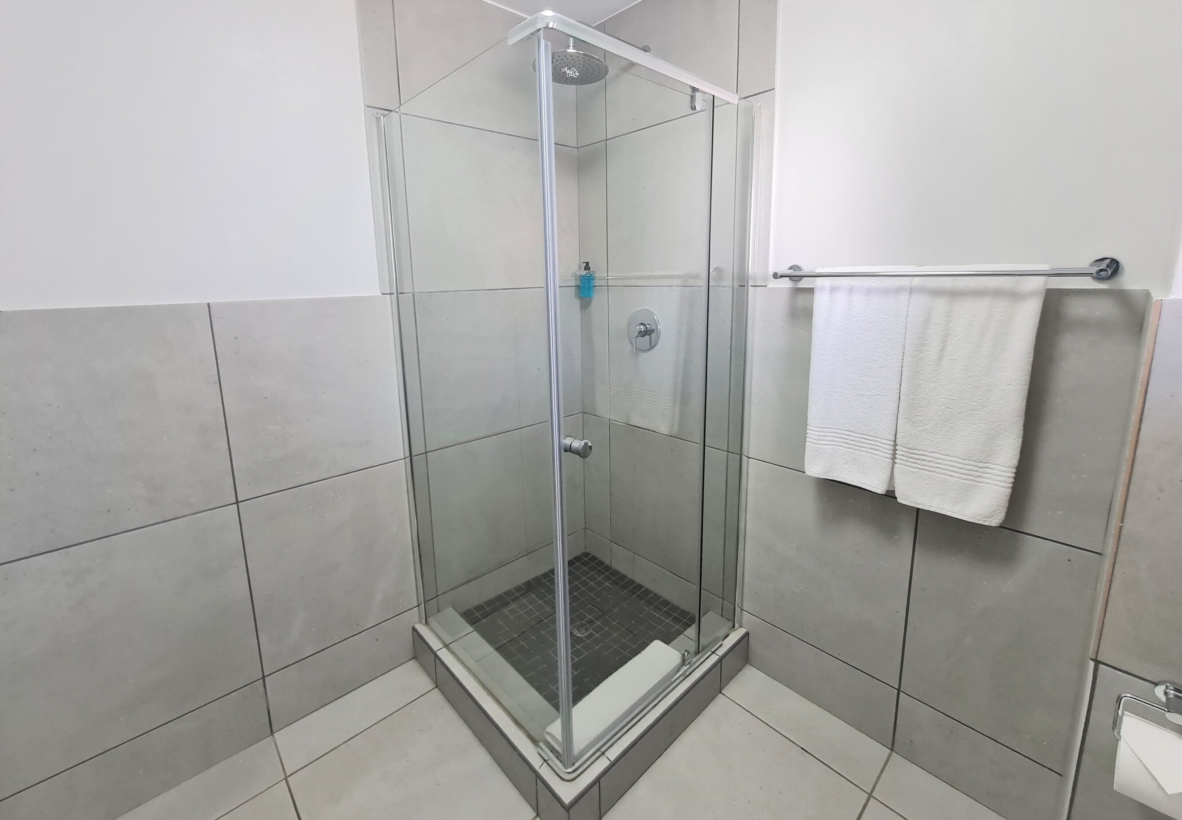 MINT Express Sandton View 0*