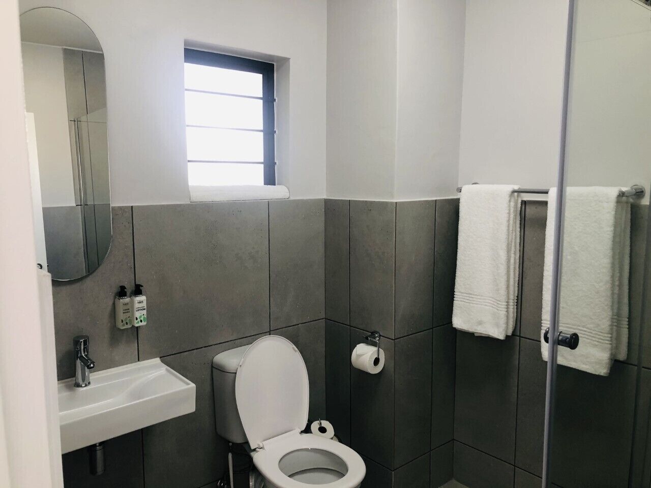 MINT Express Sandton View 0*