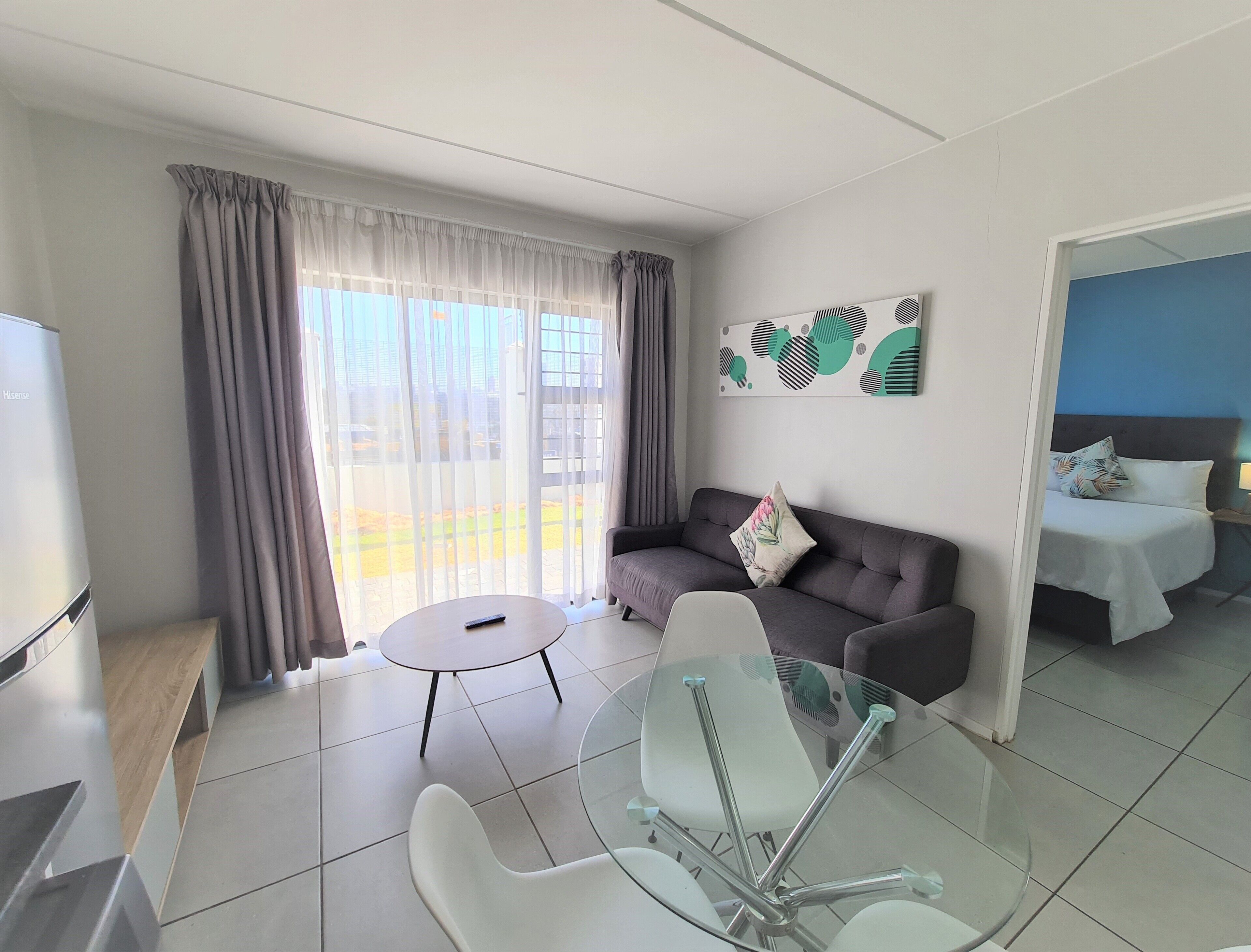 MINT Express Sandton View 0*