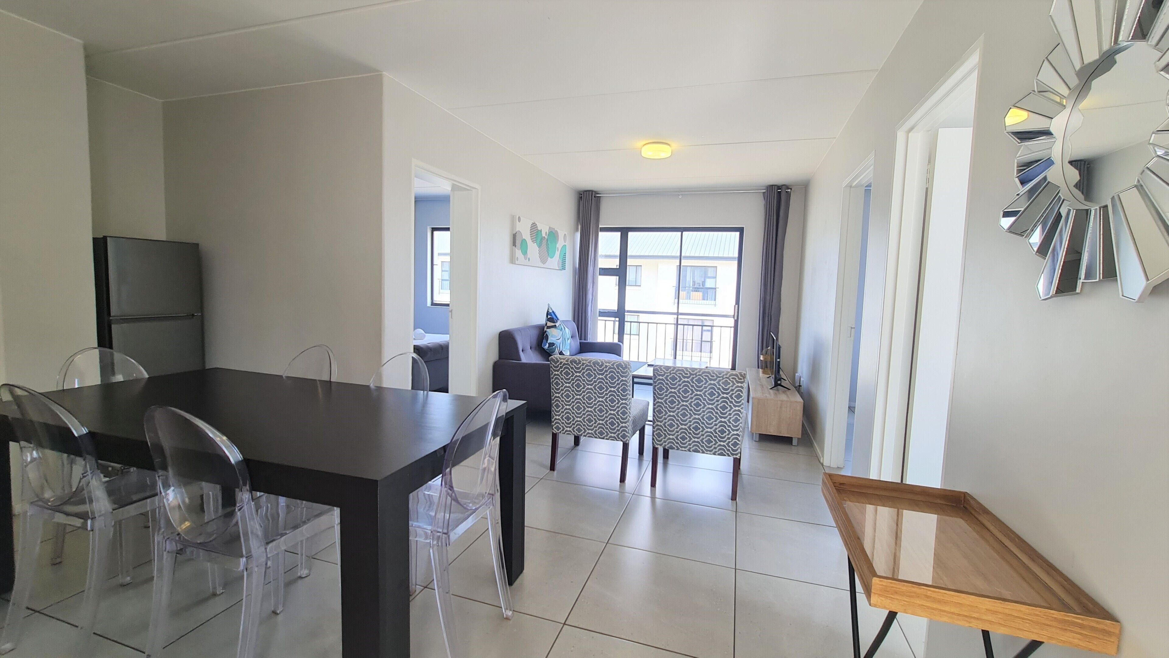 MINT Express Sandton View 0*