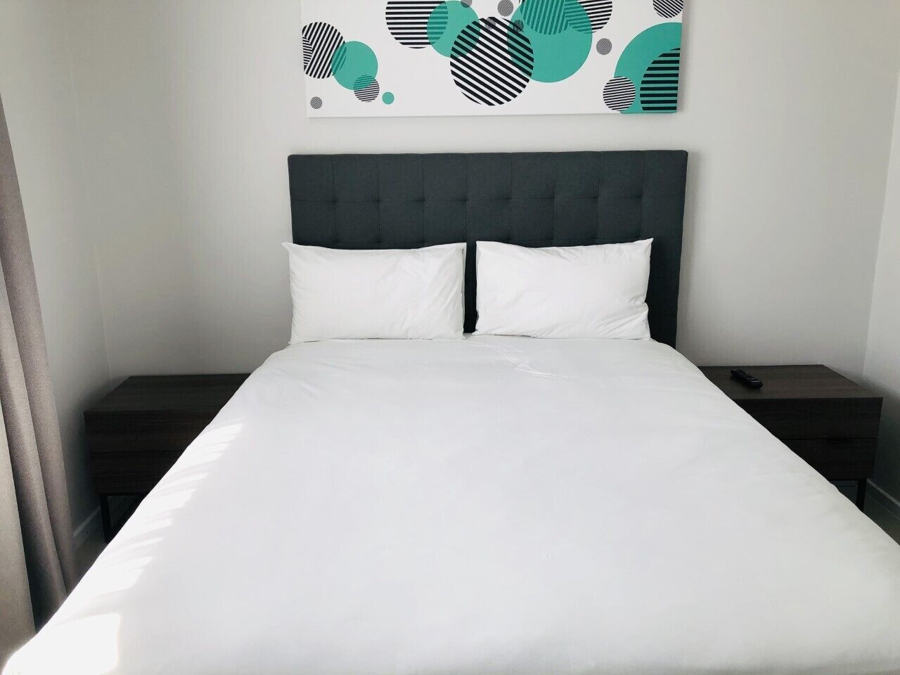 MINT Express Sandton View 0*