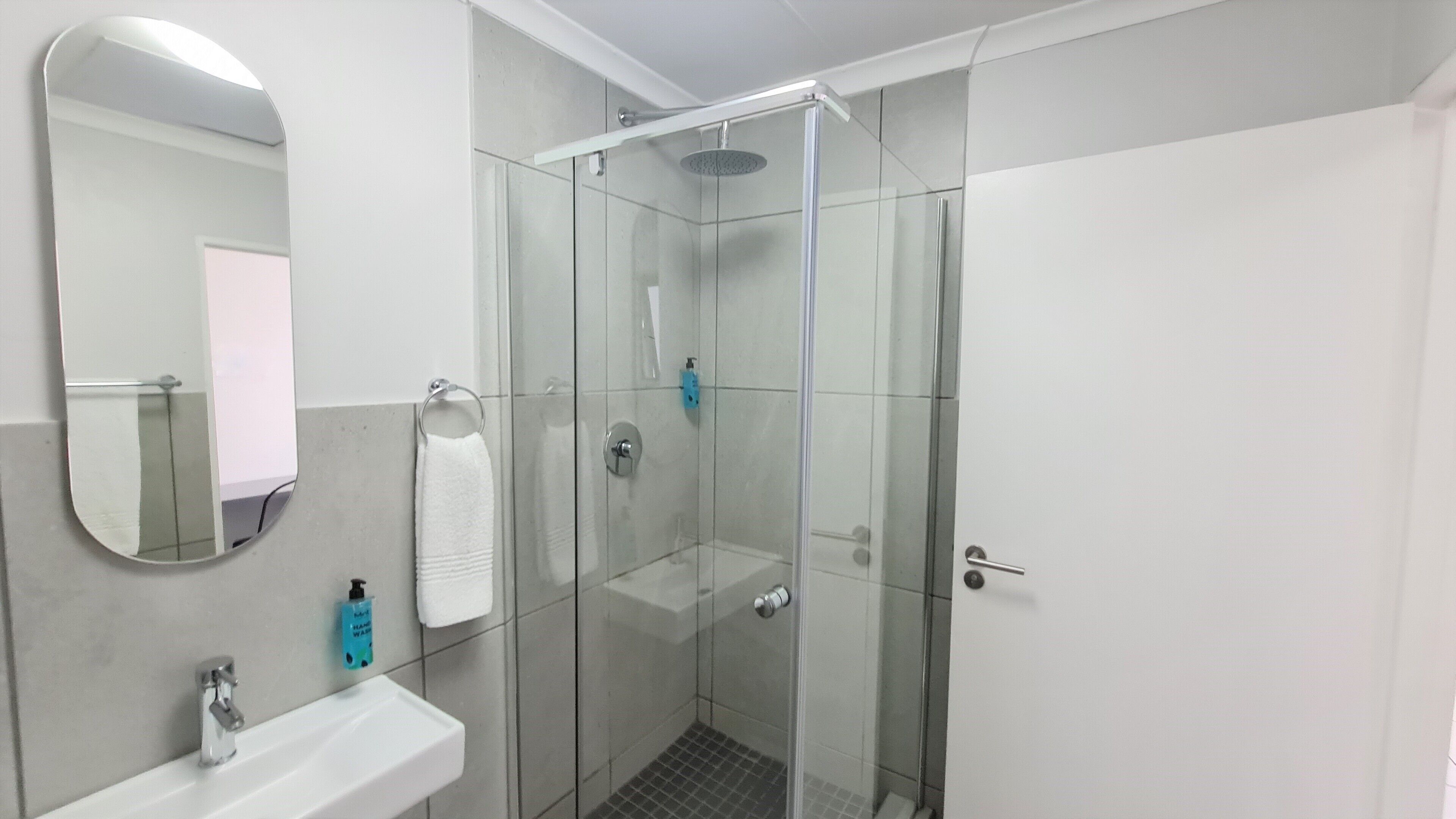 MINT Express Sandton View 0*