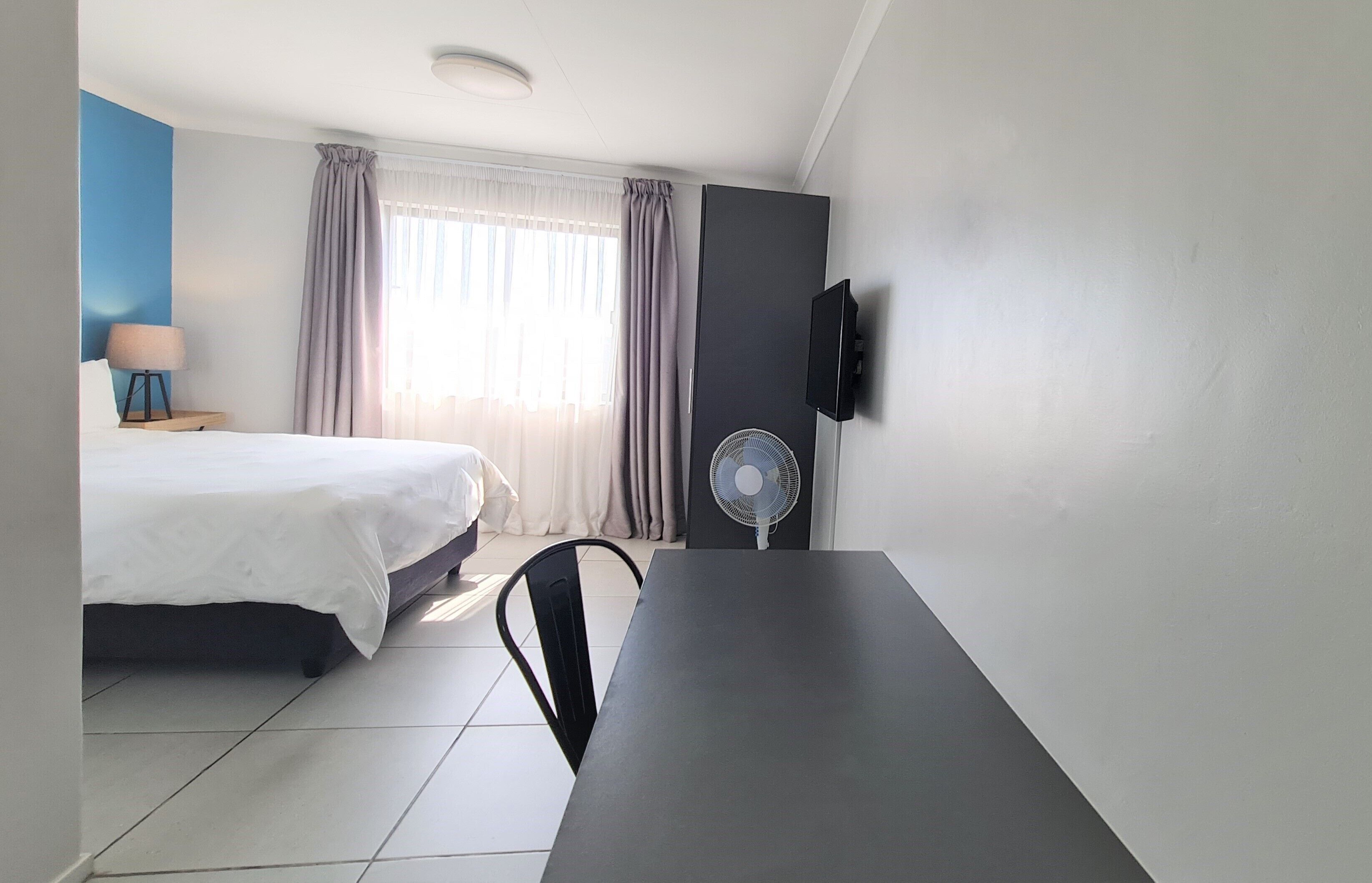 MINT Express Sandton View 0*