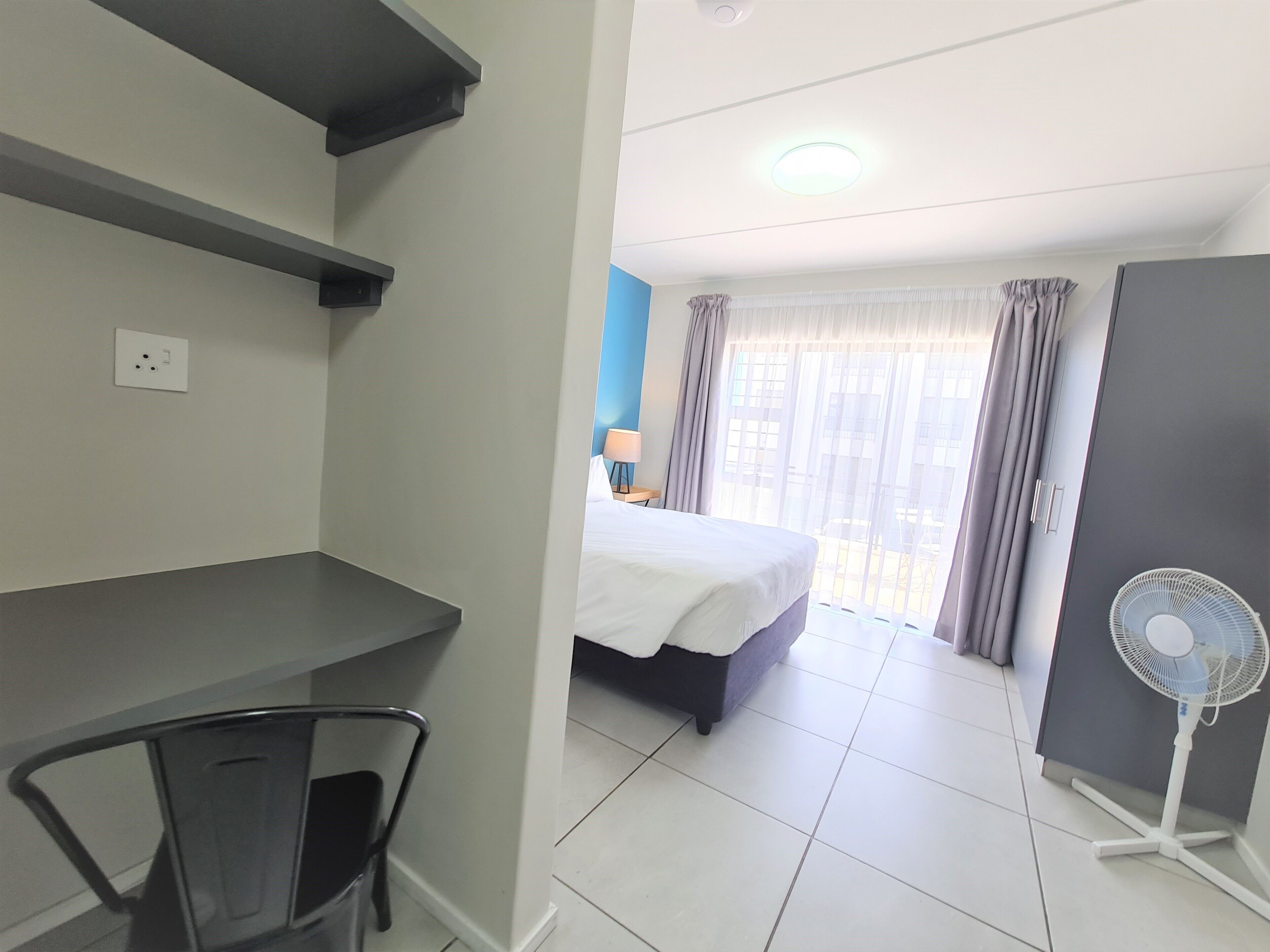 MINT Express Sandton View 0*