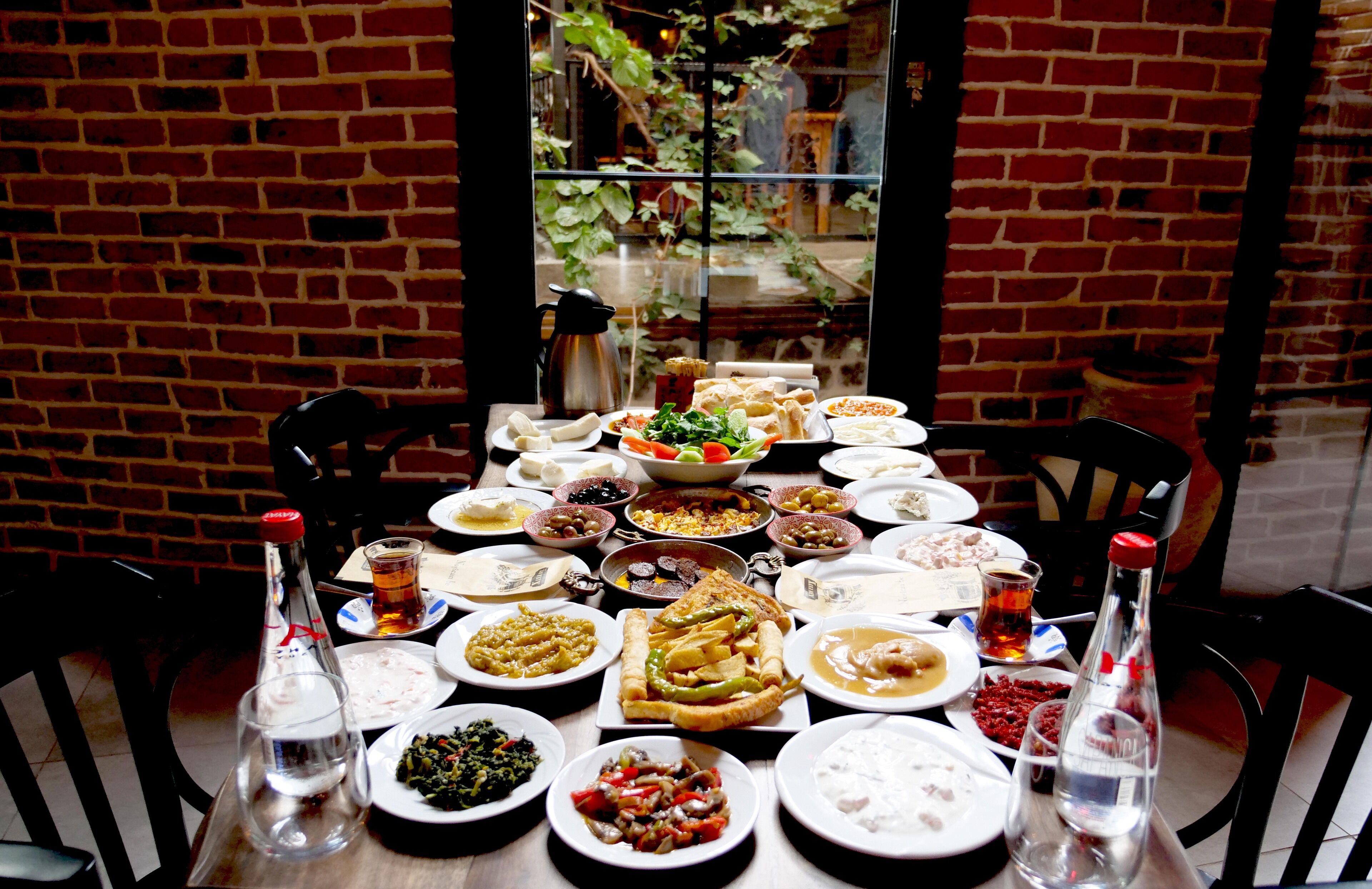 Amida Boutique Hotel Diyarbak?r 2*