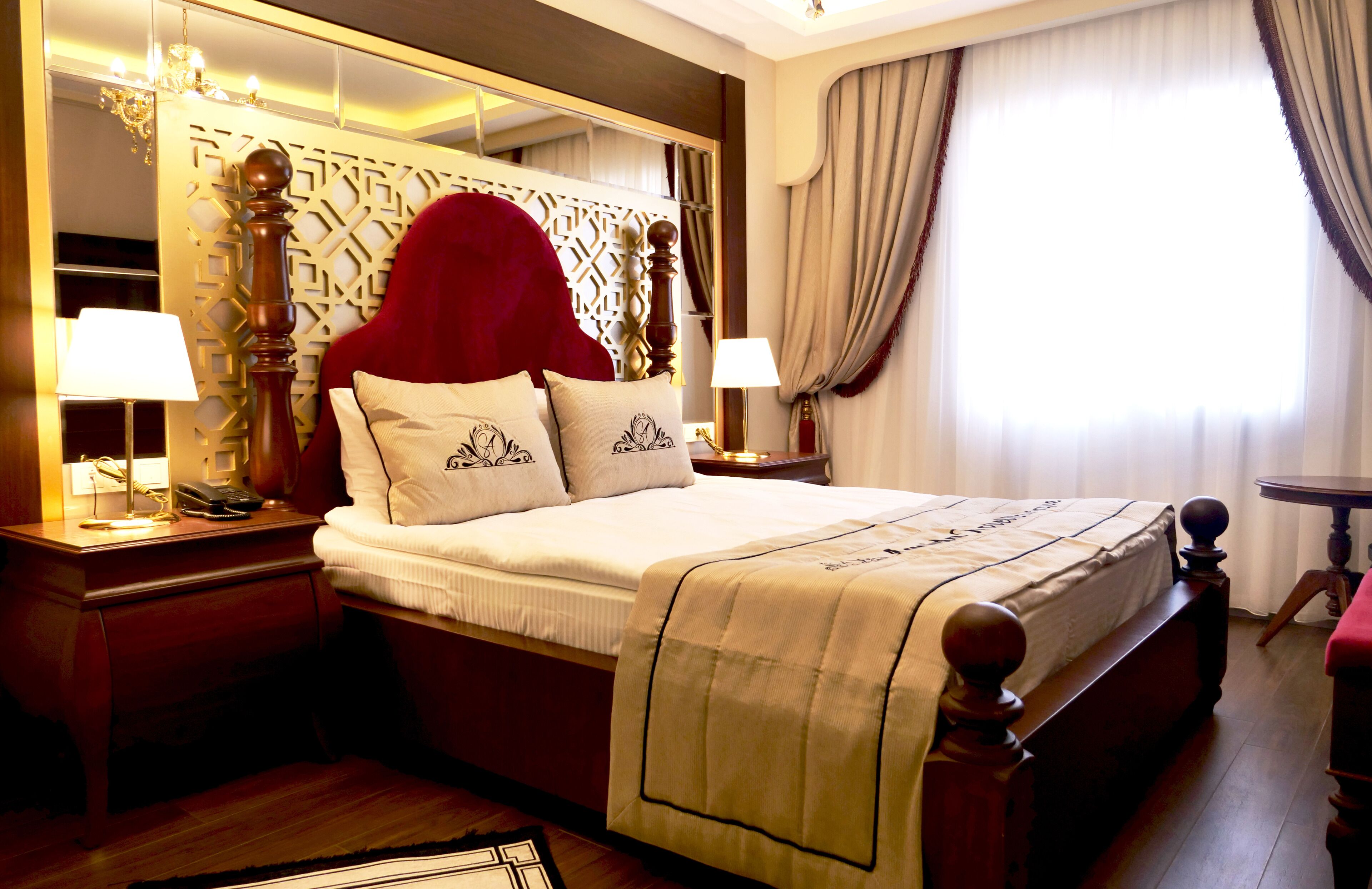 Amida Boutique Hotel Diyarbak?r 2*