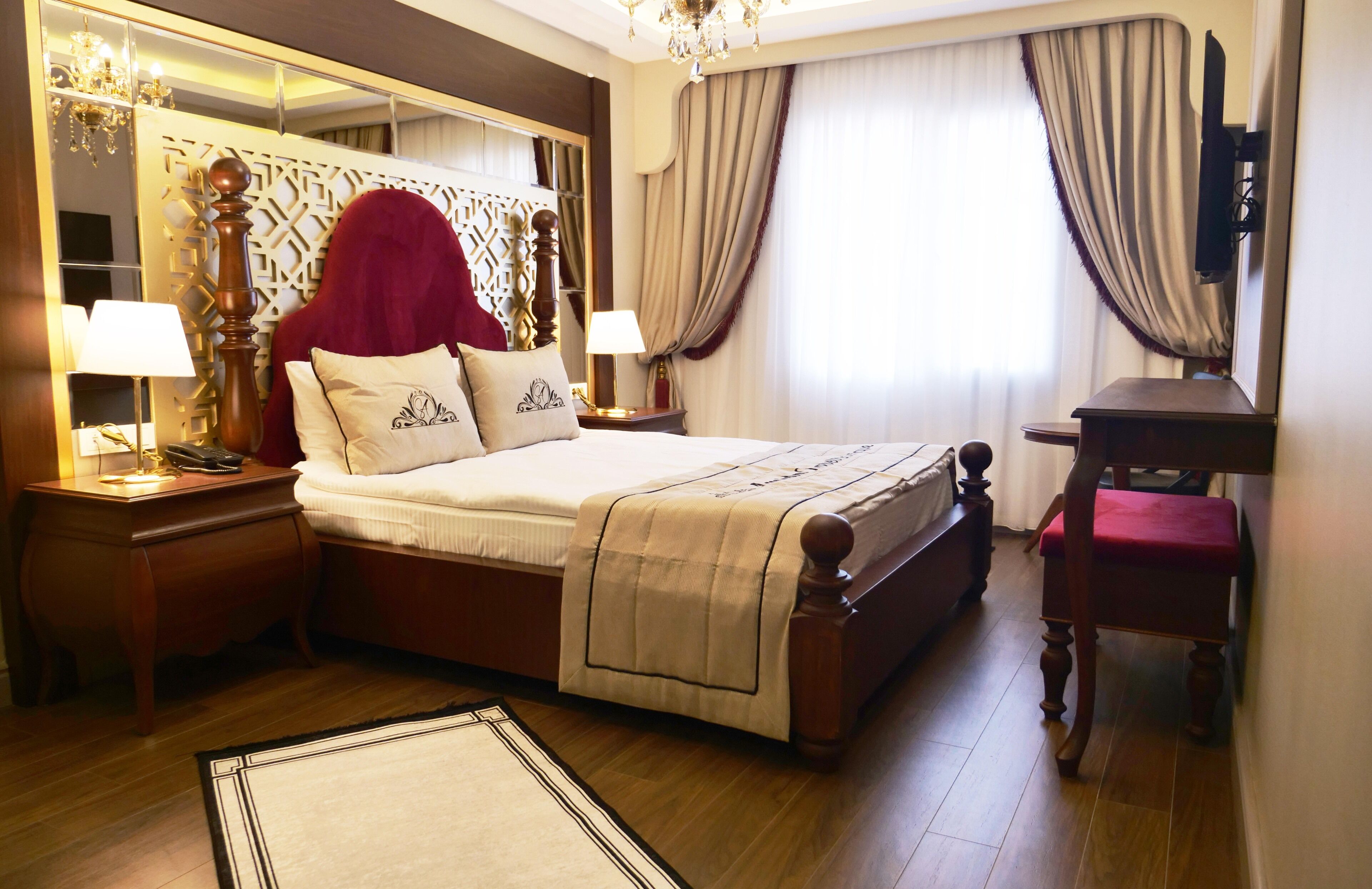 Amida Boutique Hotel Diyarbak?r 2*