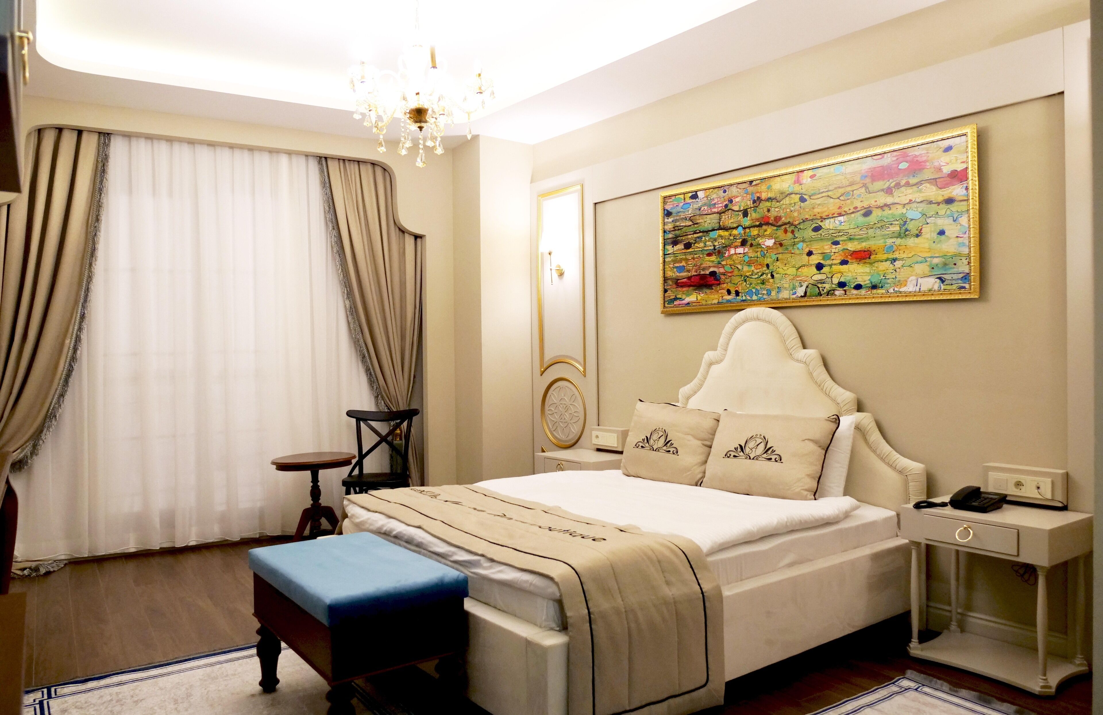 Amida Boutique Hotel Diyarbak?r 2*
