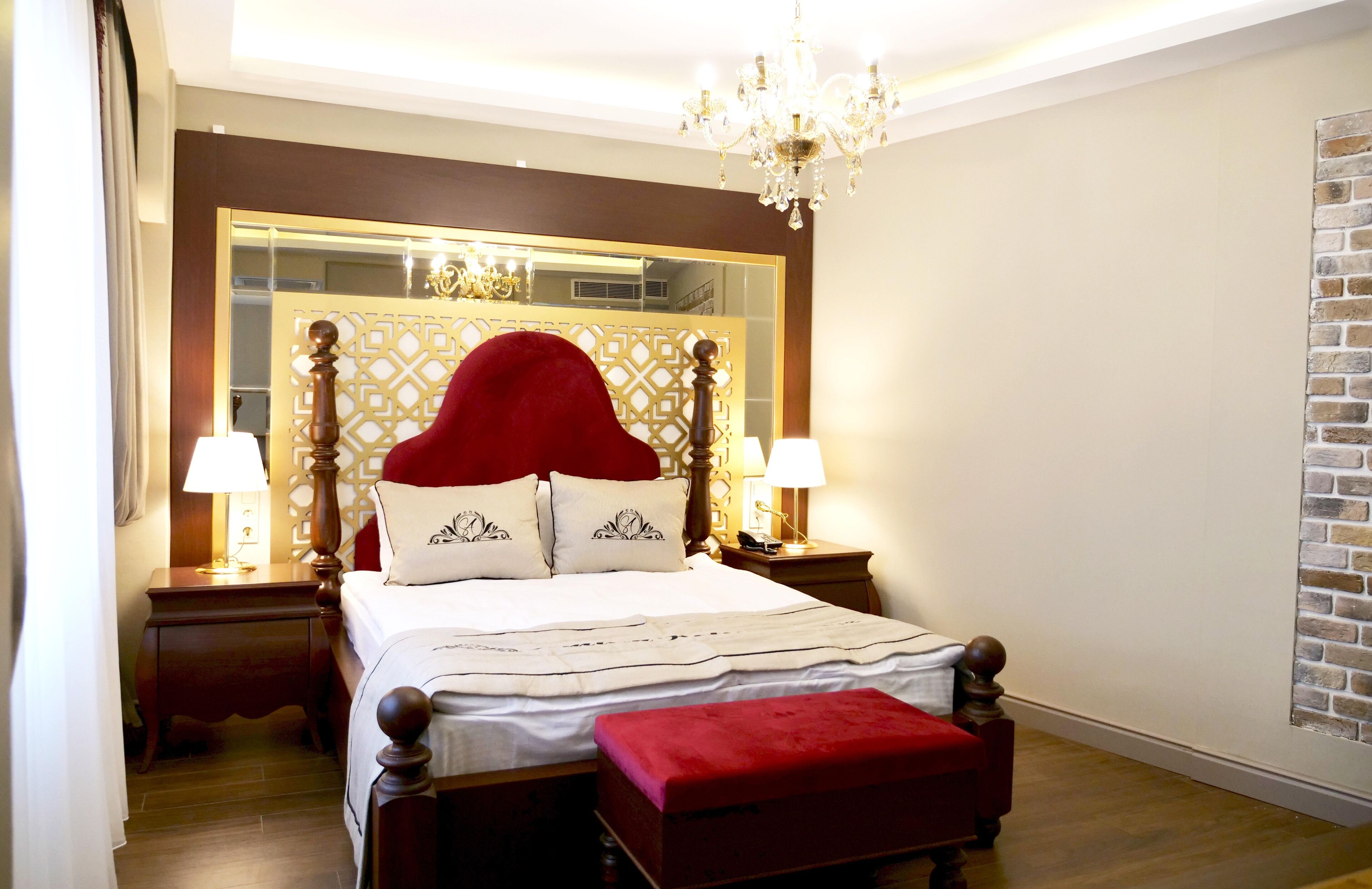 Amida Boutique Hotel Diyarbak?r 2*