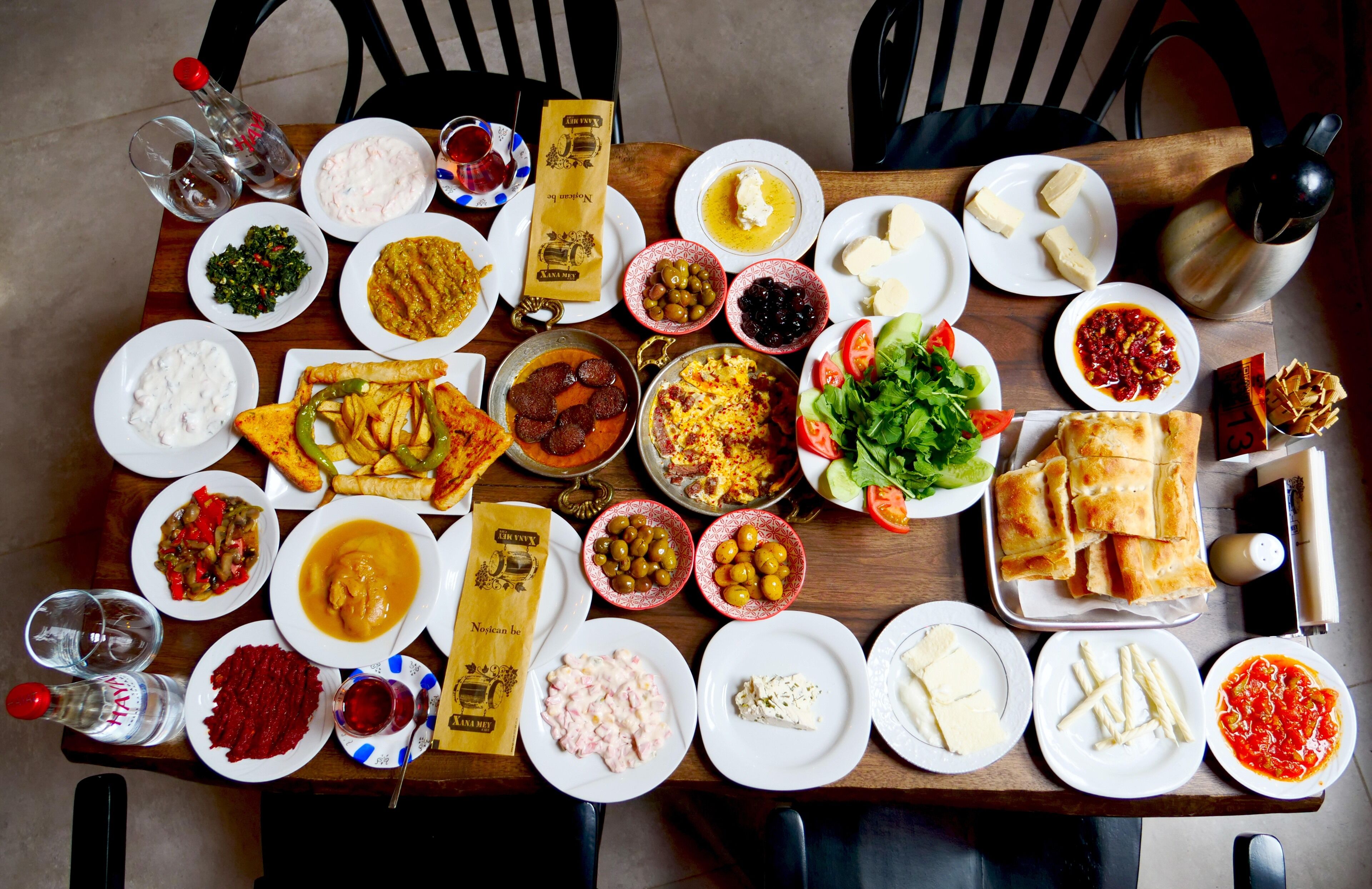 Amida Boutique Hotel Diyarbak?r 2*