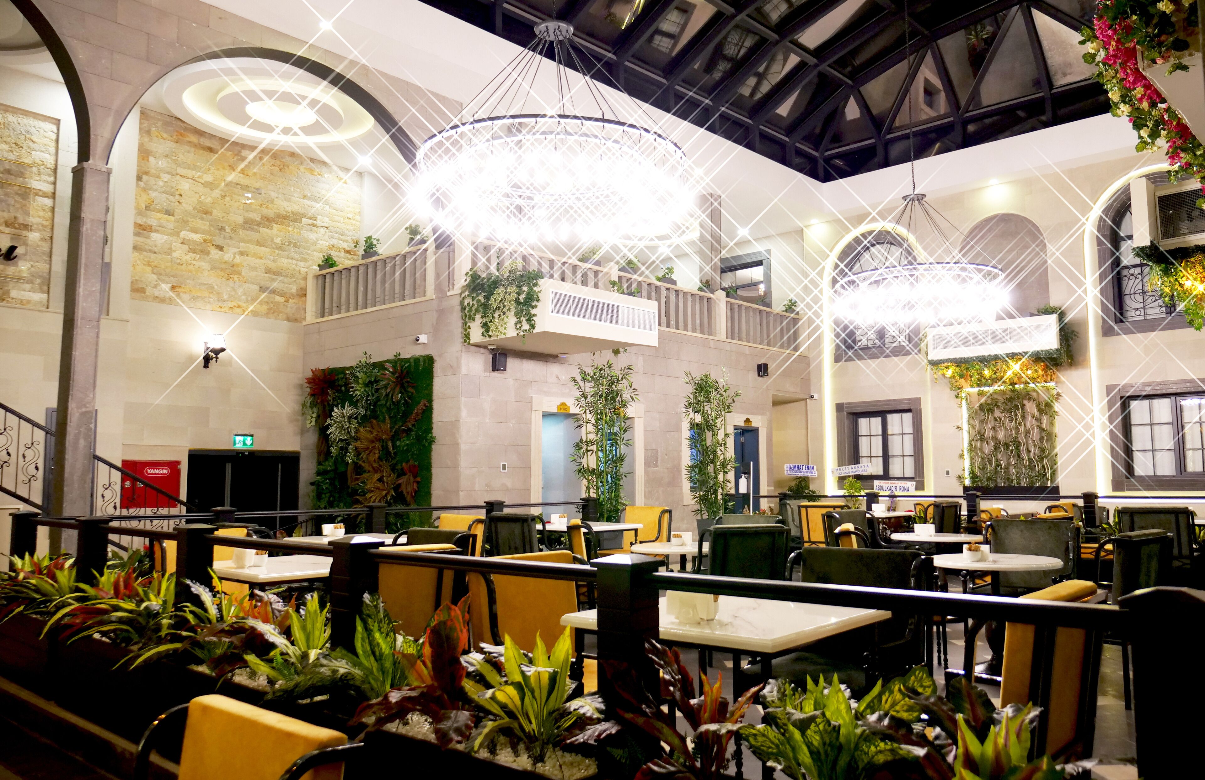 Amida Boutique Hotel Diyarbak?r 2*