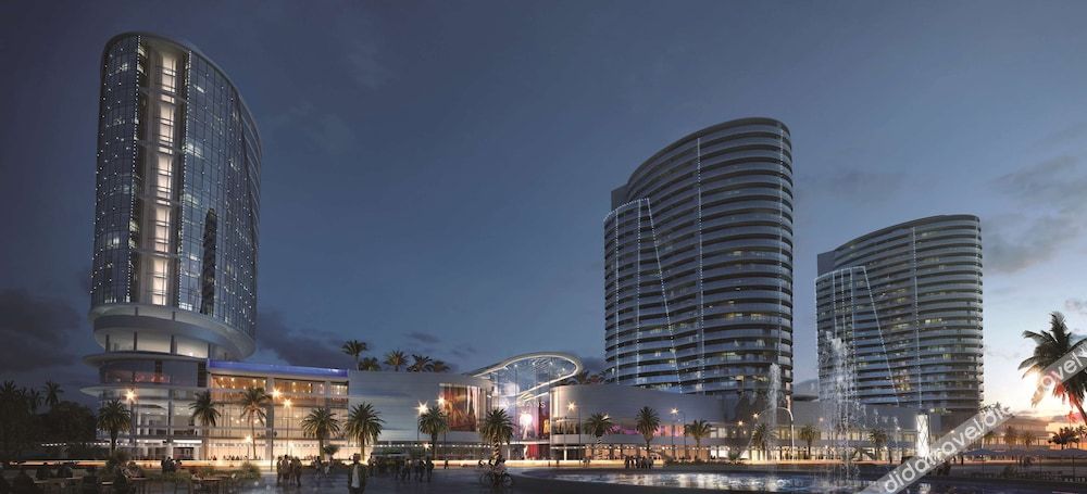 Radisson Blu Hotel, Durban Umhlanga 4*
