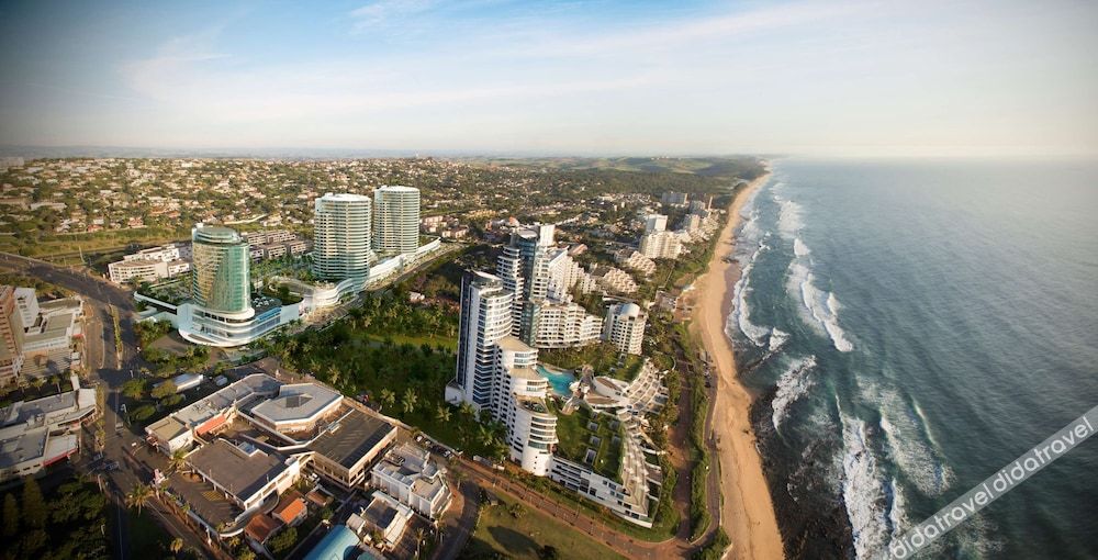 Radisson Blu Hotel, Durban Umhlanga 4*
