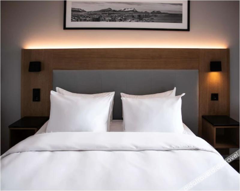 Radisson Blu Hotel, Durban Umhlanga 4*