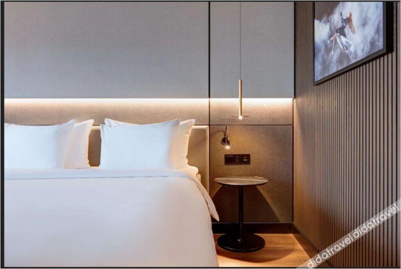 Radisson Blu Hotel, Durban Umhlanga 4*