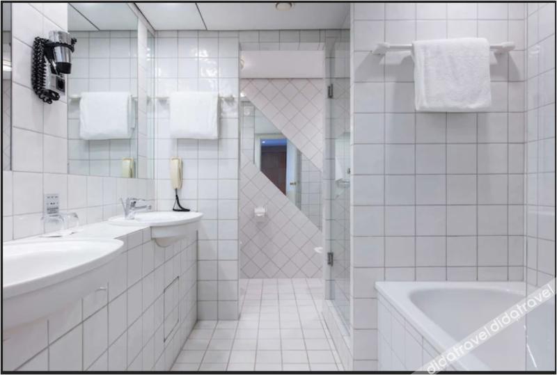 Radisson Blu Hotel, Durban Umhlanga 4*
