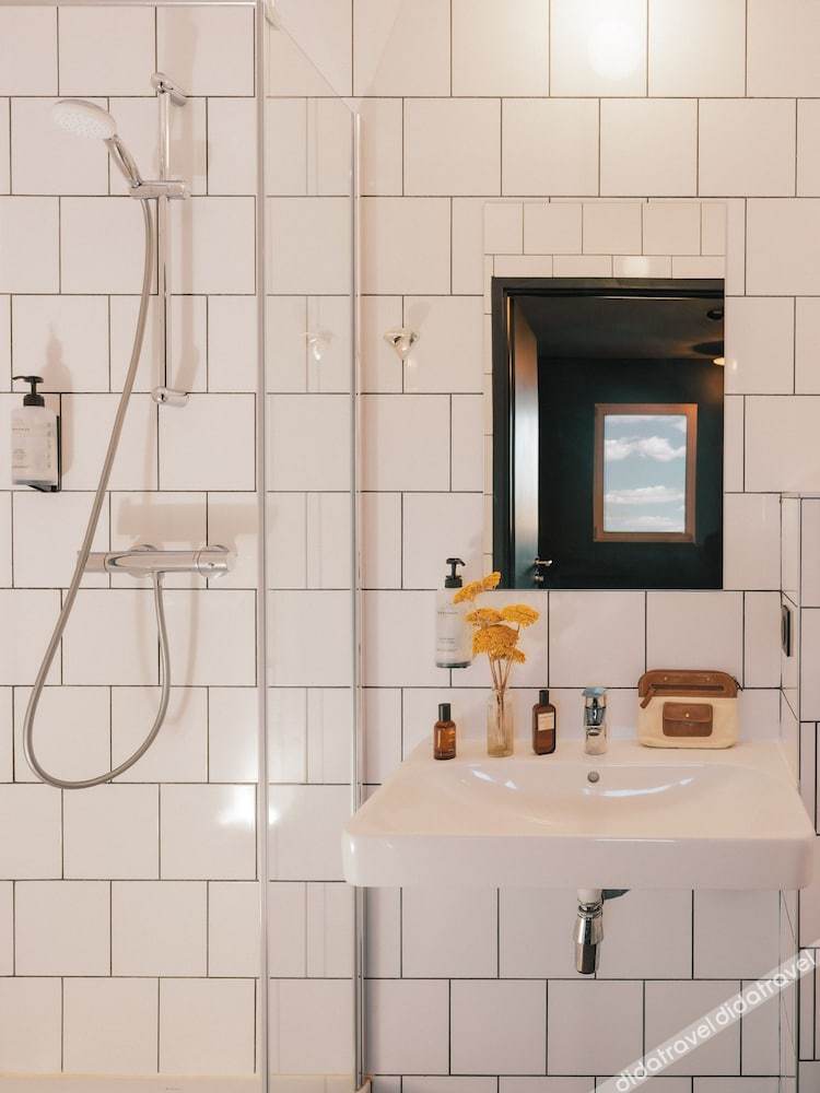 Eklo Hotels Toulouse Cartoucherie Zenith 0*