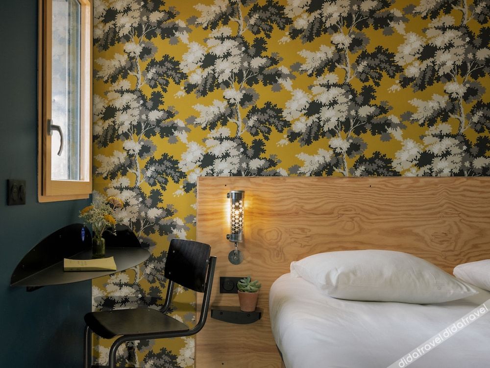 Eklo Hotels Toulouse Cartoucherie Zenith 0*