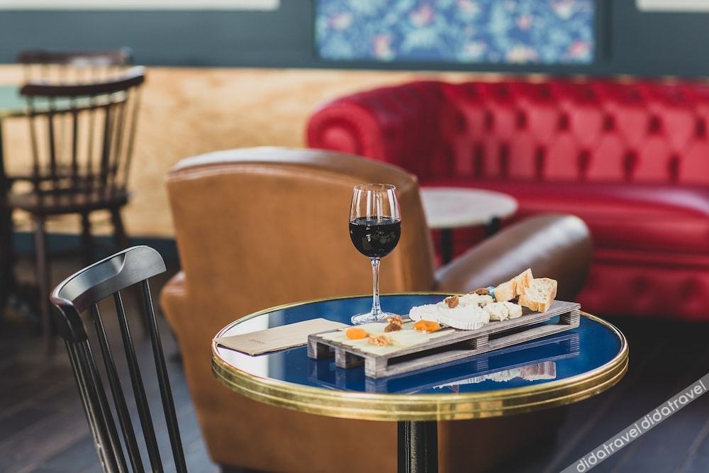 Eklo Hotels Toulouse Cartoucherie Zenith 0*