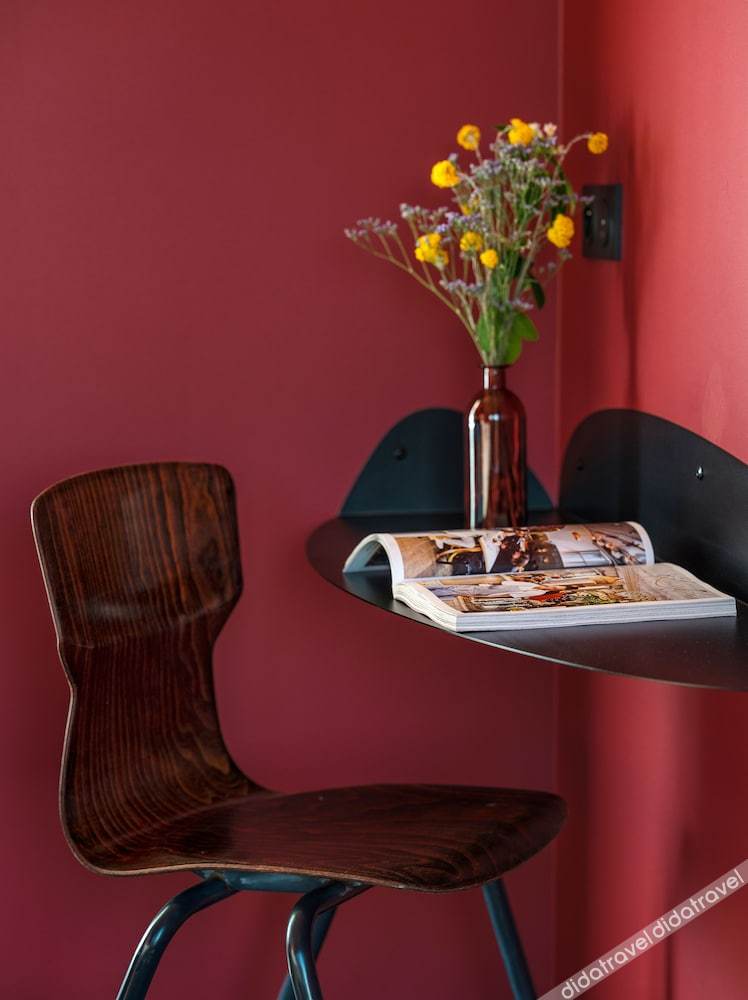 Eklo Hotels Toulouse Cartoucherie Zenith 0*