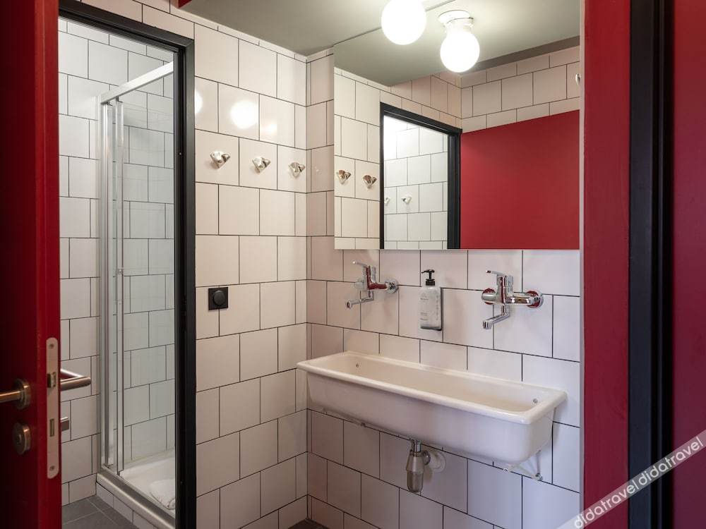 Eklo Hotels Toulouse Cartoucherie Zenith 0*