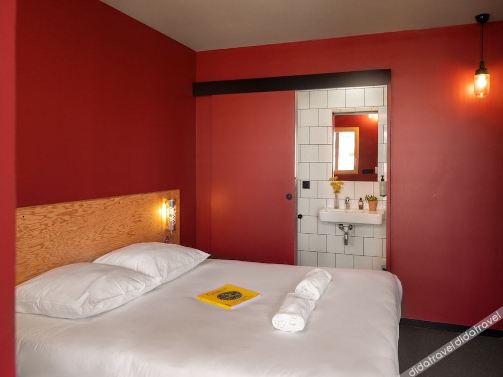 Eklo Hotels Toulouse Cartoucherie Zenith 0*
