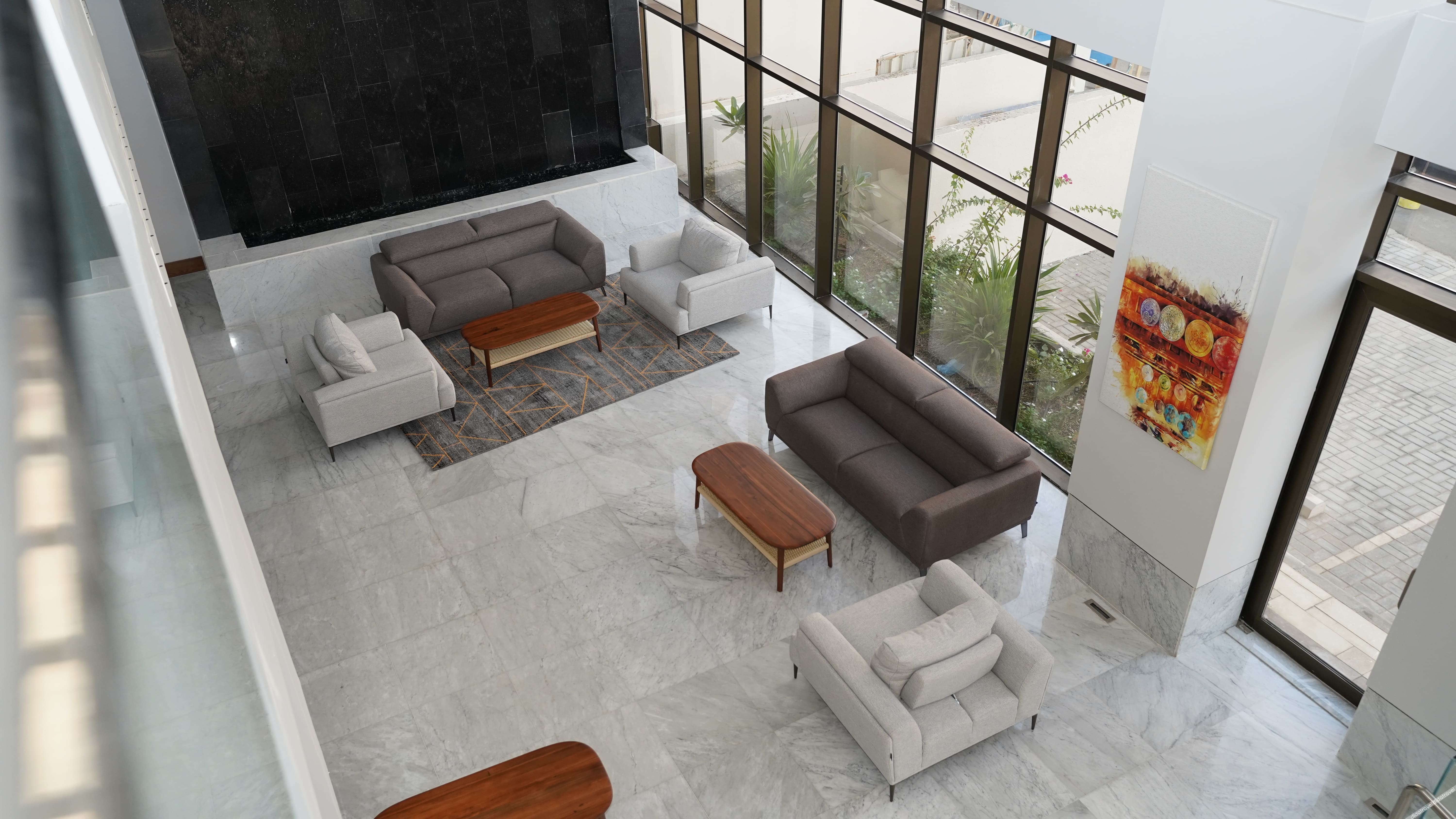 Jasmine Garden Hotel 3*