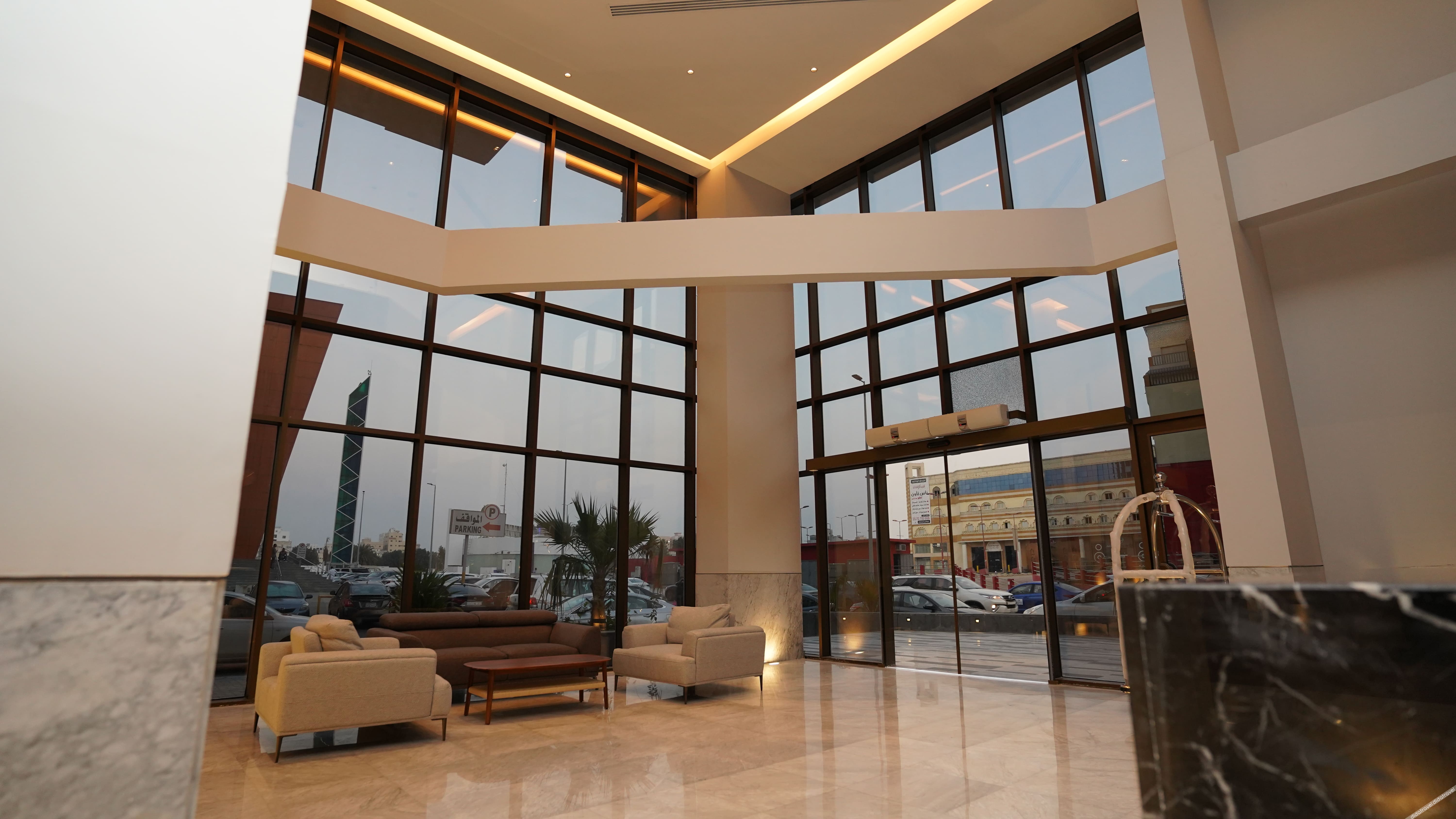 Jasmine Garden Hotel 3*