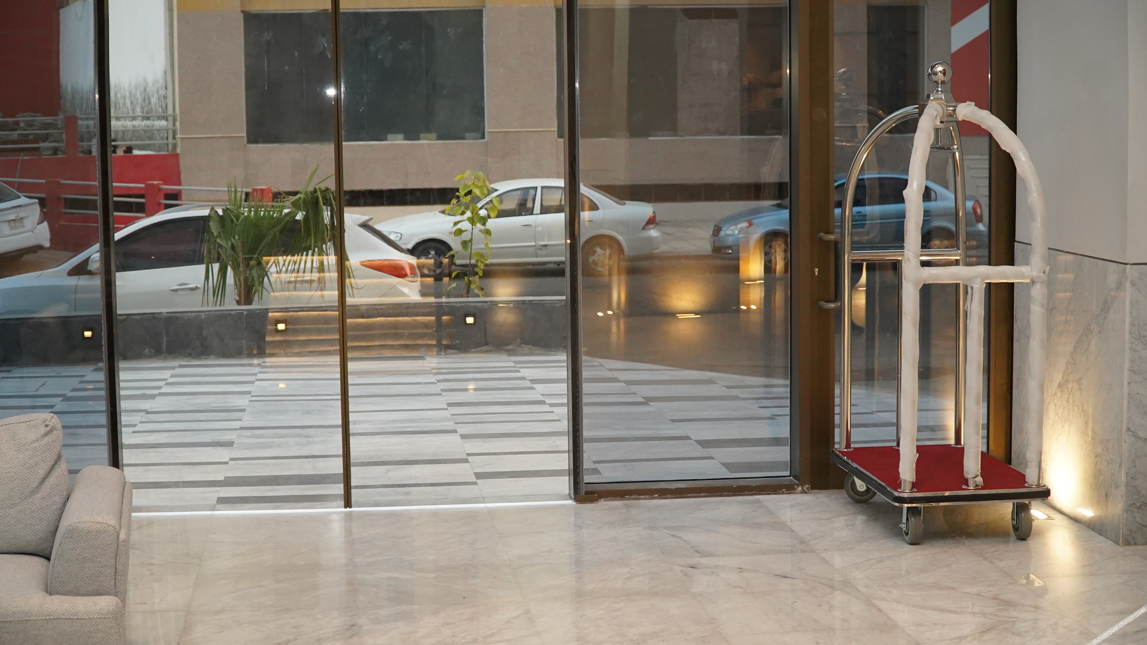 Jasmine Garden Hotel 3*