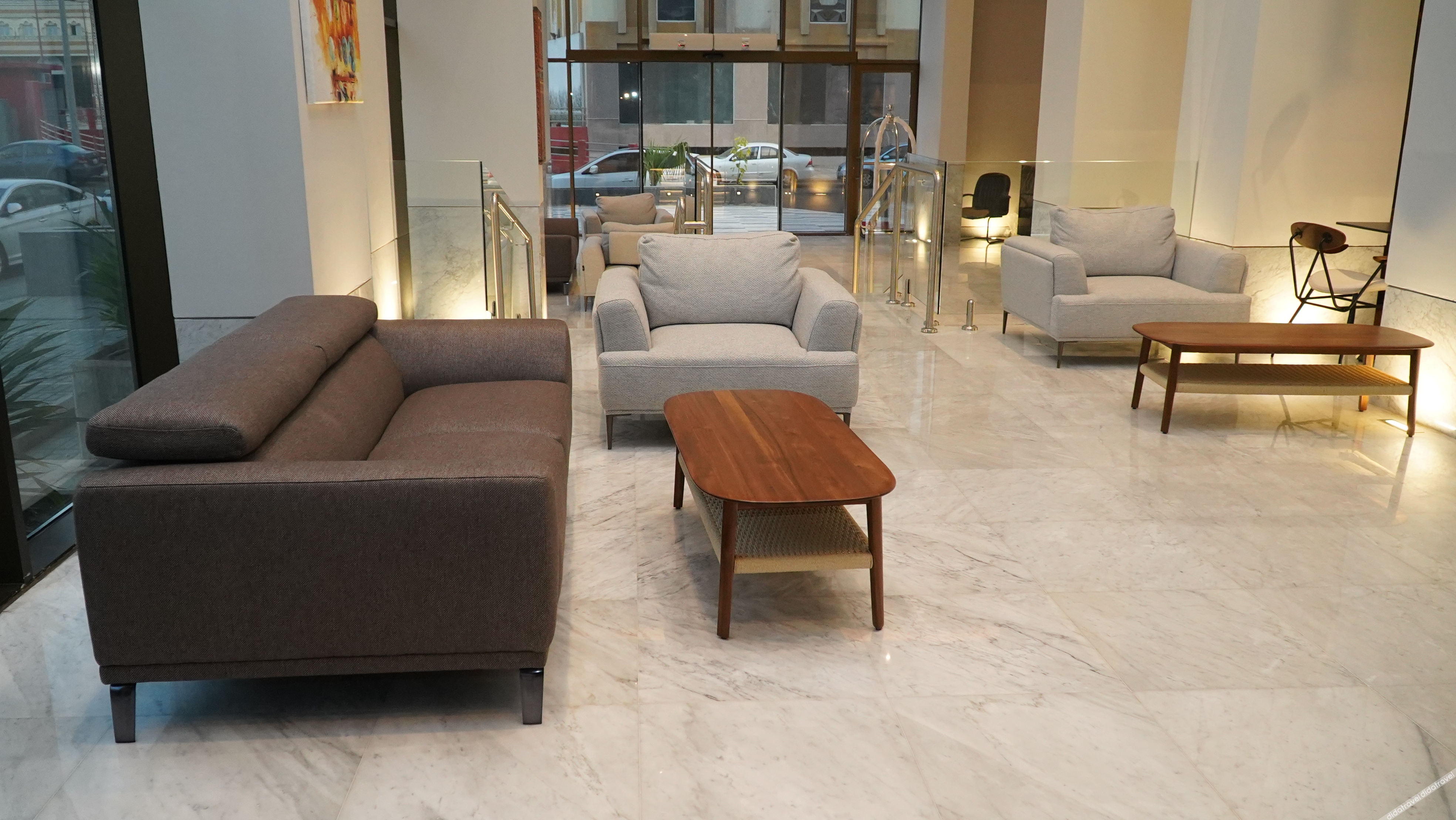 Jasmine Garden Hotel 3*
