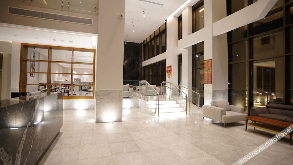 Jasmine Garden Hotel 3*