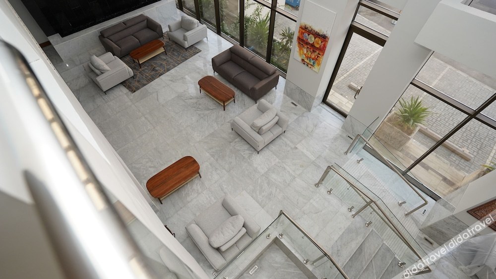 Jasmine Garden Hotel 3*