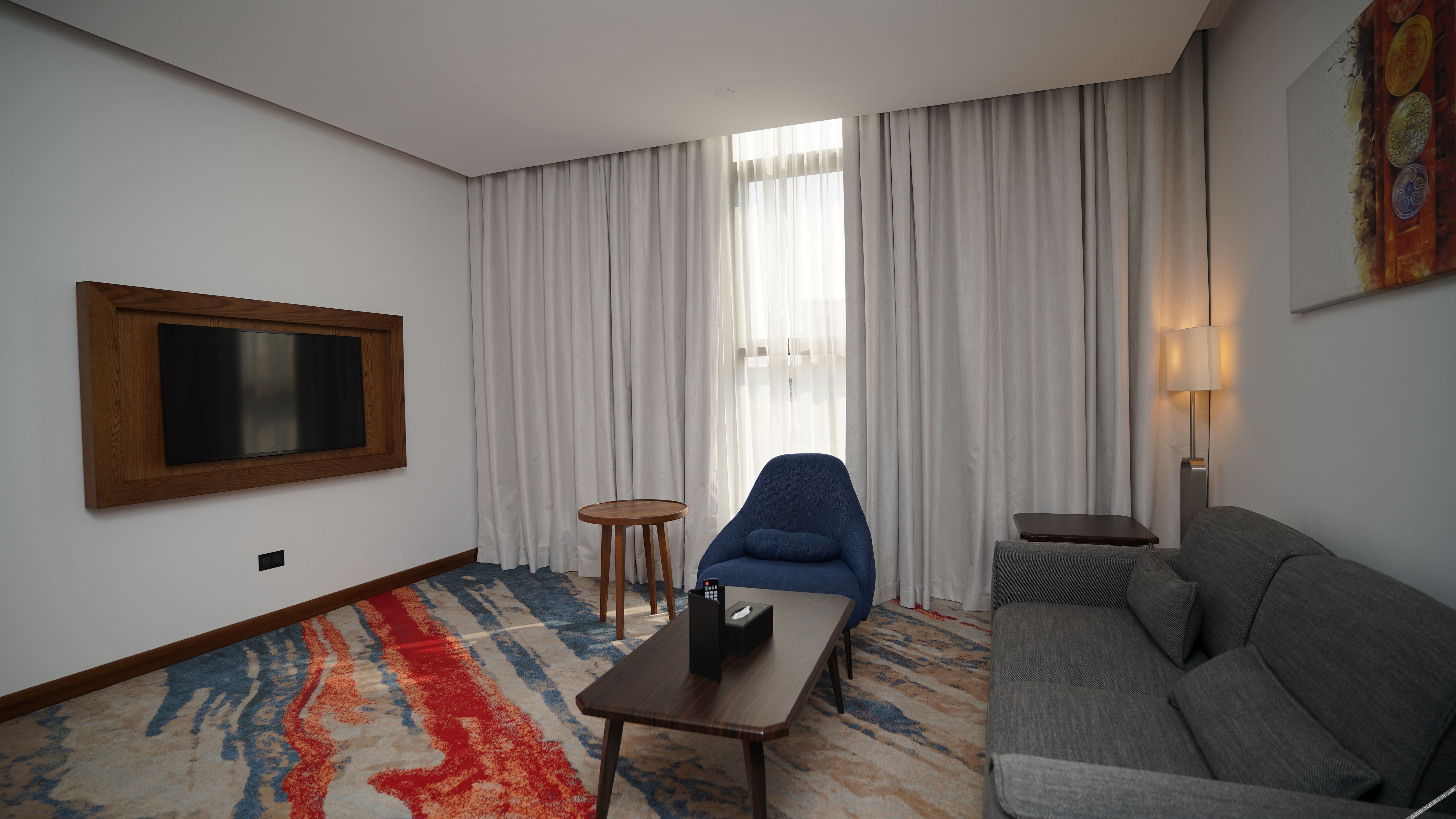 Jasmine Garden Hotel 3*