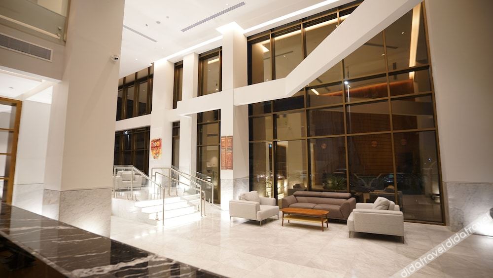Jasmine Garden Hotel 3*