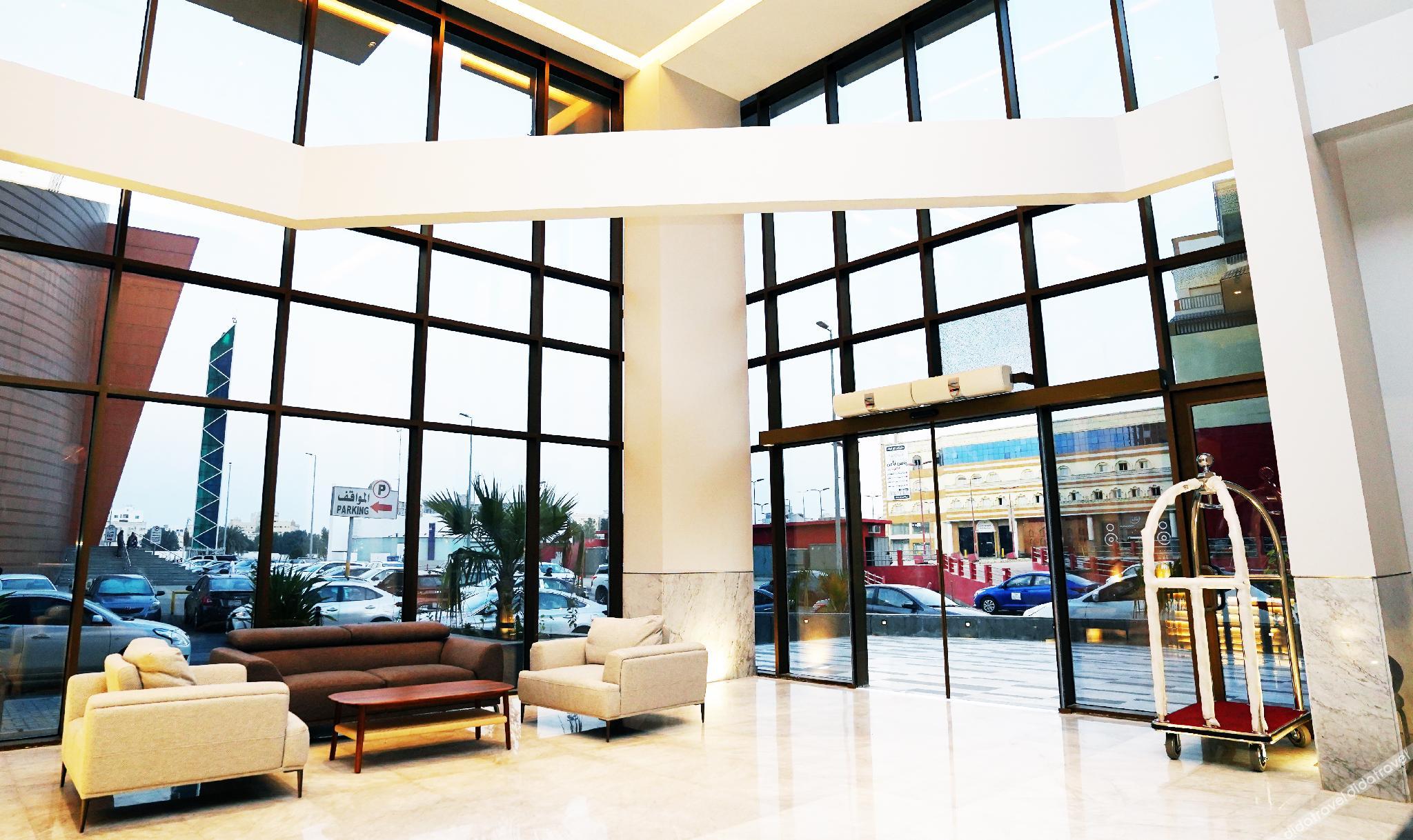 Jasmine Garden Hotel 3*