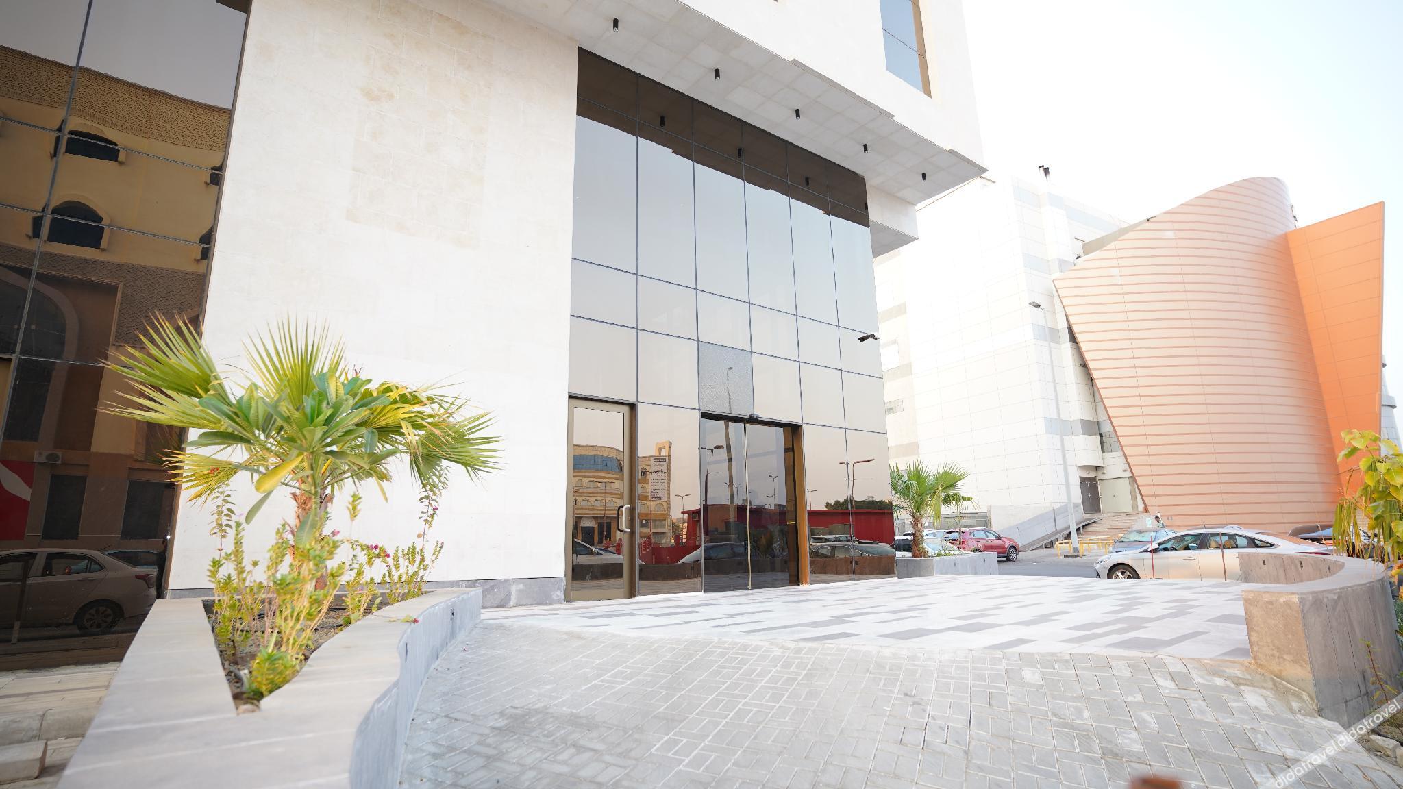 Jasmine Garden Hotel 3*