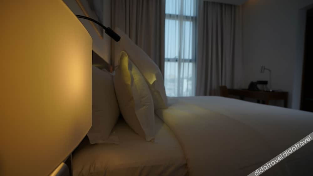 Jasmine Garden Hotel 3*