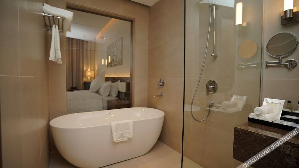 Jasmine Garden Hotel 3*