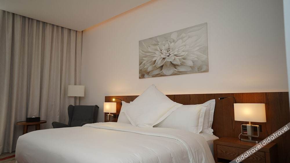 Jasmine Garden Hotel 3*