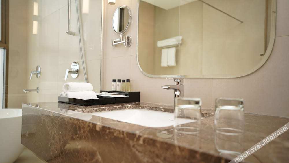 Jasmine Garden Hotel 3*