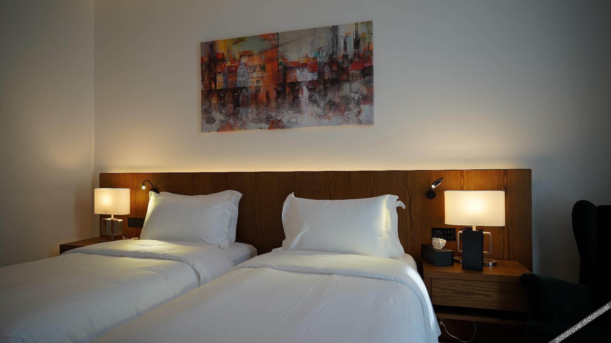 Jasmine Garden Hotel 3*