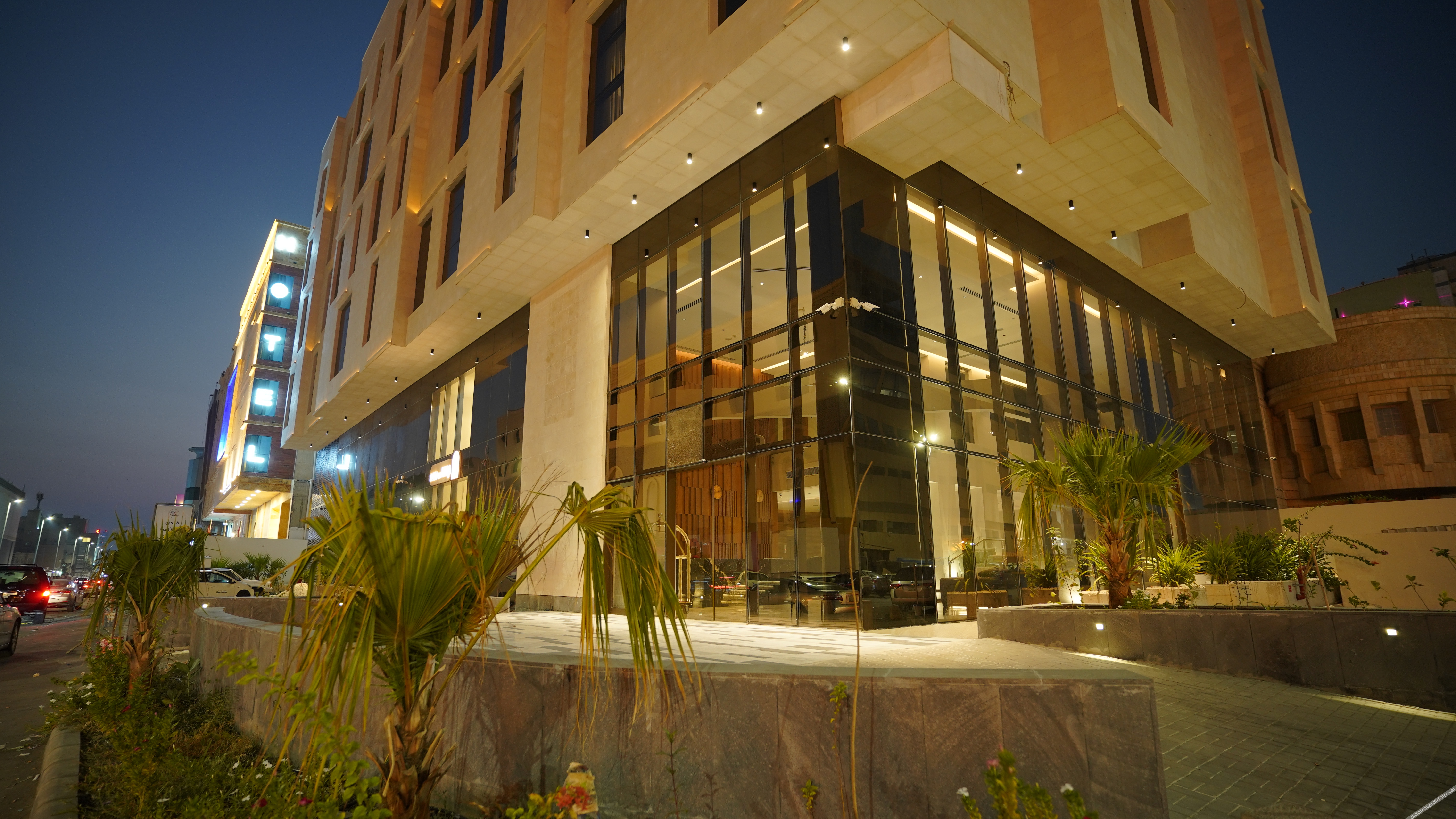 Jasmine Garden Hotel 3*