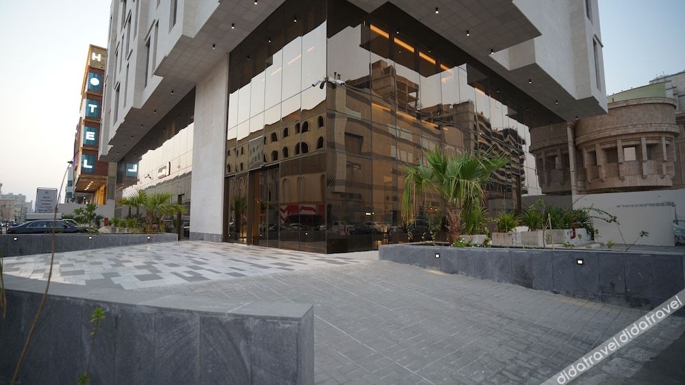 Jasmine Garden Hotel 3*